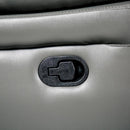 Glarus Sofa Manual Recliner - Winder Mattress & Furniture