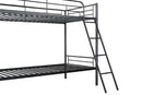 Hector Twin/Twin Metal Bunkbed