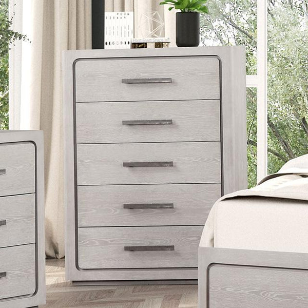 Crowthorne Chest
