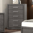 Crowthorne Chest - Winder Mattress & Furniture
