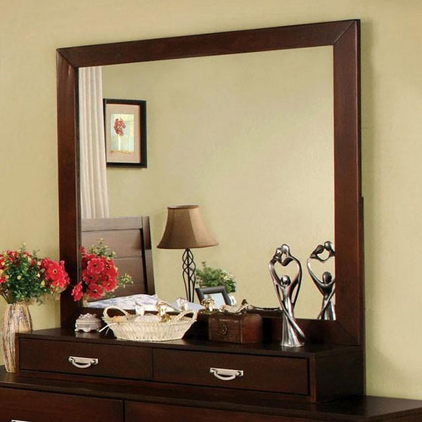 Crystal Lake Mirror