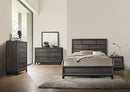 Errico Dresser