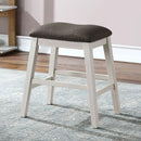 HEIDELBERG Counter Ht. Stool (2/CTN) - Winder Mattress & Furniture
