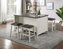 HEIDELBERG Counter Ht. Stool (2/CTN) - Winder Mattress & Furniture
