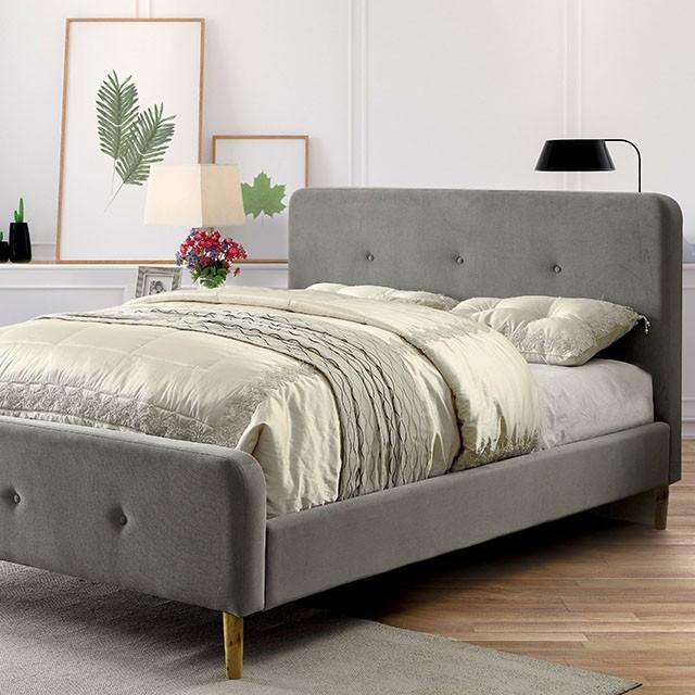 Barney Bed