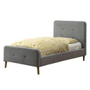 Barney Full Bed