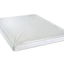 Bird Of Paradise 4" Full-Size Foundation - Winder Mattress & Furniture