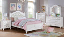 BELVA Mirror - Winder Mattress & Furniture