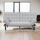 Bellevue Futon Sofa