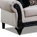 MOLFETTA Sofa - Winder Mattress & Furniture