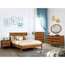 Lennart Oak Dresser - Winder Mattress & Furniture