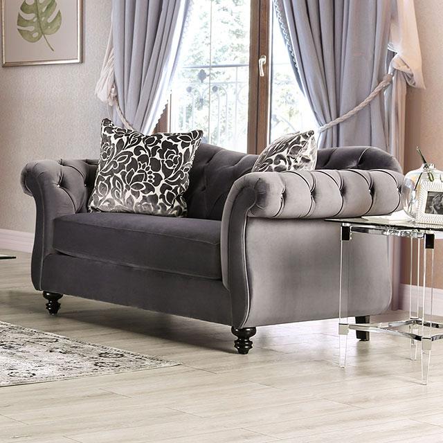 ANTOINETTE Loveseat