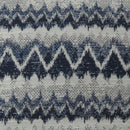 Lindy Navy 22" X 22" Pillow (2/CTN) - Winder Mattress & Furniture