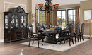 LOMBARDY Dining Table - Winder Mattress & Furniture