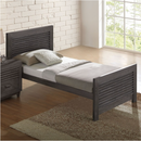 Griffin Twin Bed - Winder Mattress & Furniture