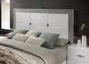 Stoholm E.King & Queen Bed - Winder Mattress & Furniture