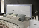 Stoholm E.King & Queen Bed - Winder Mattress & Furniture