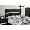 Chrissy 4 Pc Queen Bedroom Set - Winder Mattress & Furniture