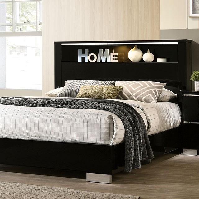 Carlie Bed Set image