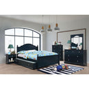 Diane 4 Pc Full Bedroom Set - Winder Mattress & Furniture