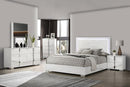 Sinistra Dresser - Winder Mattress & Furniture