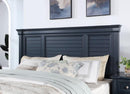 MANZANILLO Cal.King, E.King, & Queen Bed - Winder Mattress & Furniture