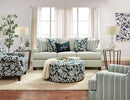 PORTHCAWL Ottoman - Winder Mattress & Furniture