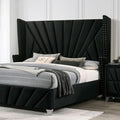 CARISSA Bed