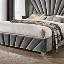 CARISSA Bed - Winder Mattress & Furniture