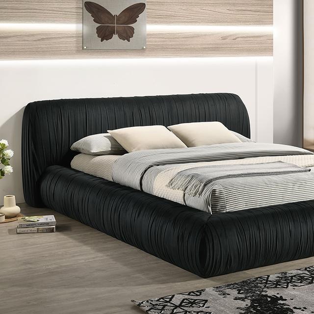 Palmdale E.King & Eastren King Bed image