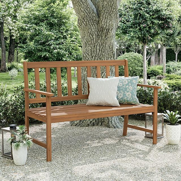 Borkum Garden Bench