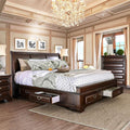 Brandt Queen Bedroom Set - Winder Mattress & Furniture