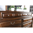 Brandt Queen Bedroom Set - Winder Mattress & Furniture