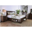 Brandt Queen Bedroom Set - Winder Mattress & Furniture