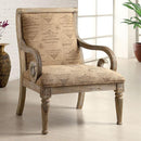 Brisbane Accent Chair