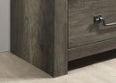 Britonale E.King & Queen Bed - Winder Mattress & Furniture