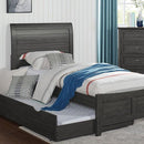 Brogan Full Bed