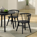 Yate 5 Pc Dining Table Set