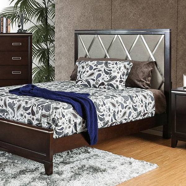 Winnifred Cal.King Bed