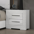 Whitby Nightstand - Winder Mattress & Furniture