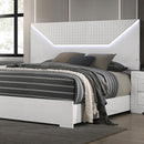 Whitby Bed - Winder Mattress & Furniture