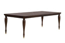 Westerham Dining Table w/ 18" Leaf - Winder Mattress & Furniture