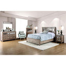 Zaragoza Mirror - Winder Mattress & Furniture