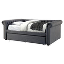 Leanna Daybed Gray