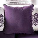 Sisseton Purple Sofa - Winder Mattress & Furniture