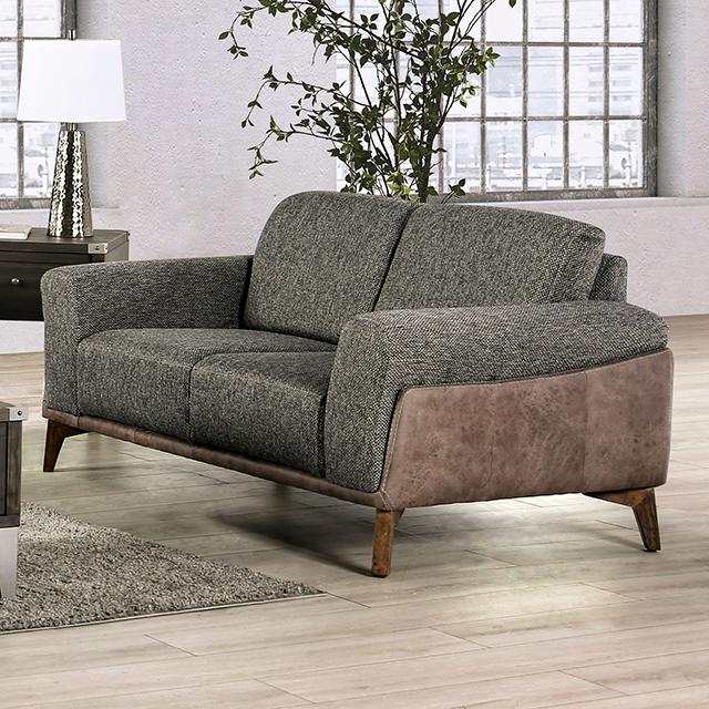 KLOTEN Loveseat image