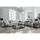 Marvin Pewter Sofa - Winder Mattress & Furniture