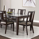 Hinwitz Dining Table Set - Winder Mattress & Furniture
