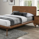 Stathelle E.King Bed - Winder Mattress & Furniture