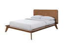 Stathelle E.King Bed - Winder Mattress & Furniture